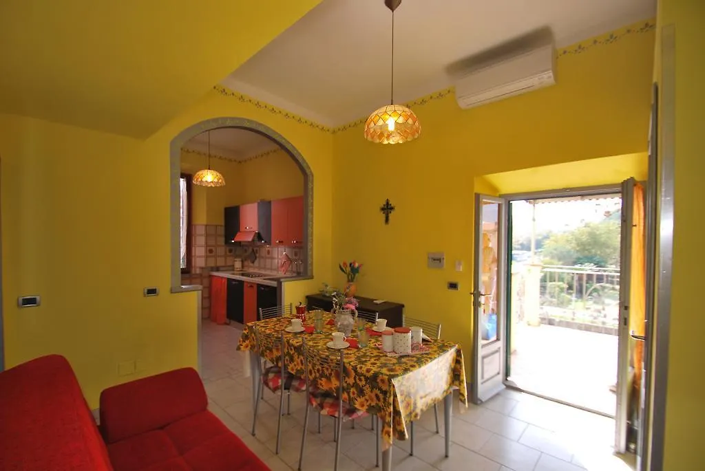 Appartamento Girasole Marina di Campo 0*,  Italia