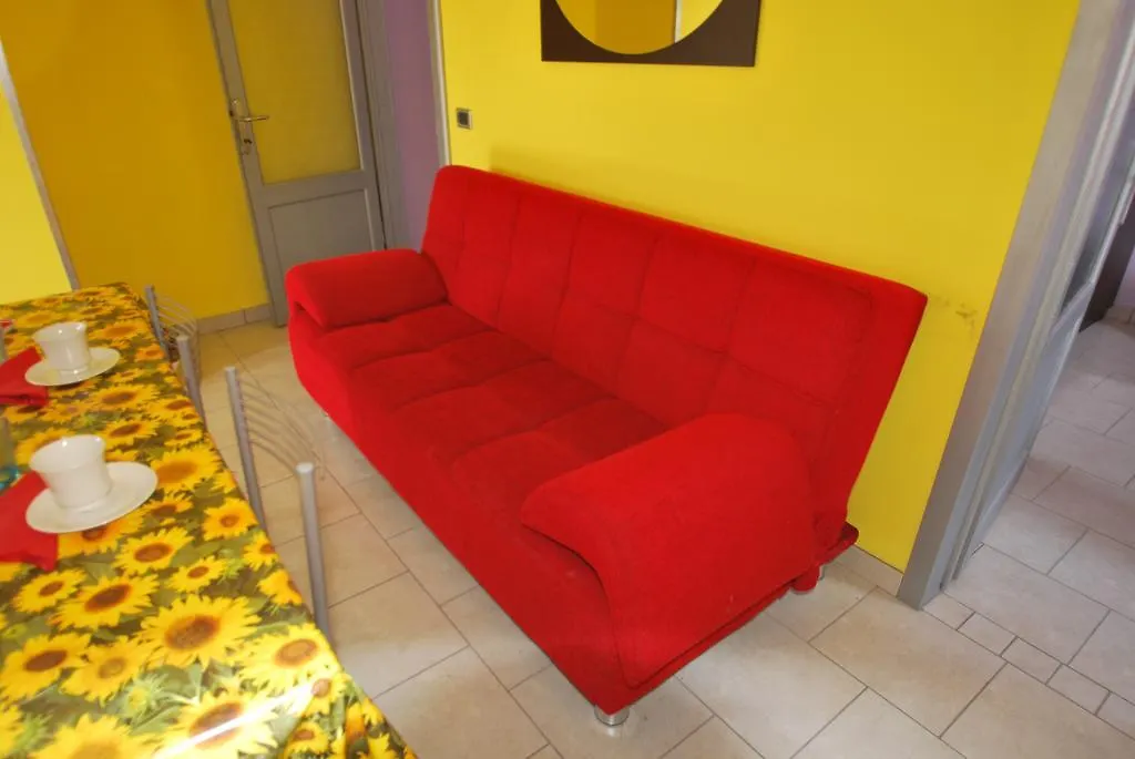 Appartamento Girasole Marina di Campo