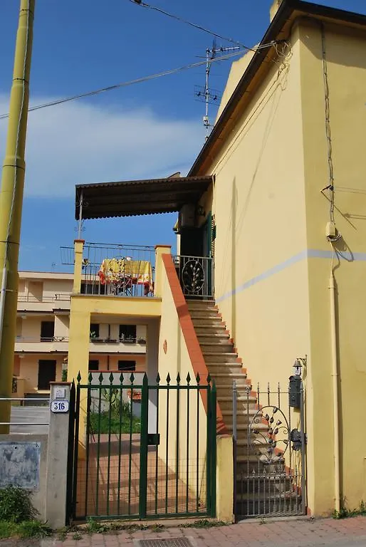 Appartamento Girasole Marina di Campo Italia