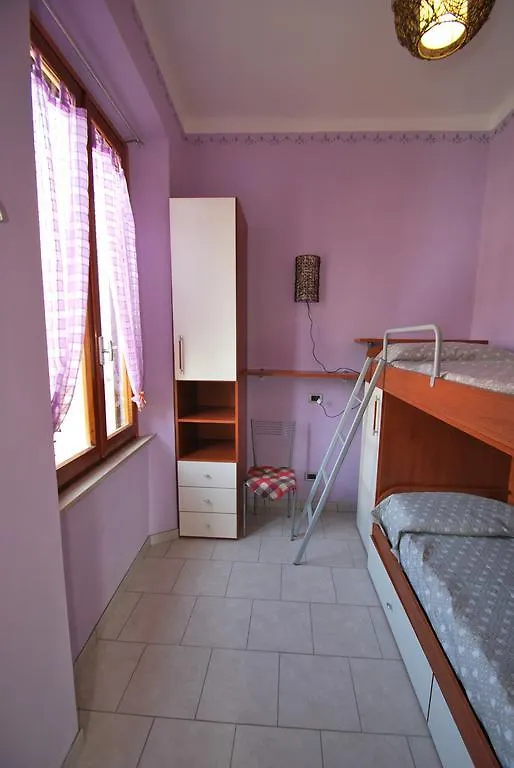 Appartamento Girasole Marina di Campo 0*,