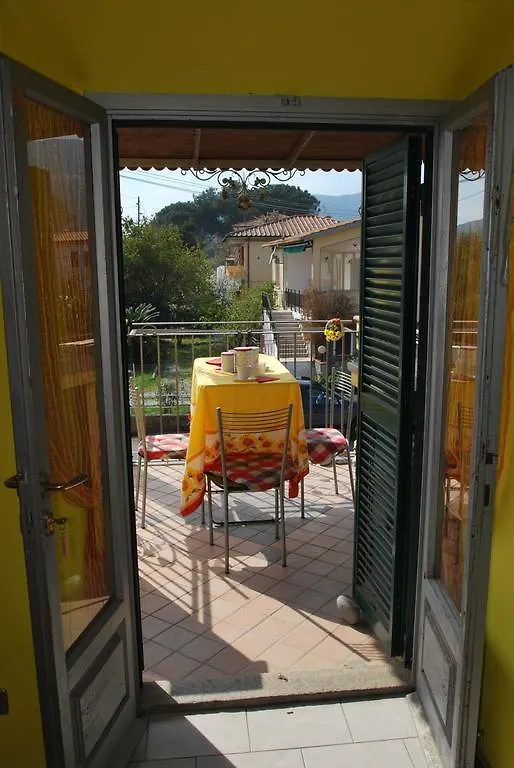 Appartamento Girasole Marina di Campo