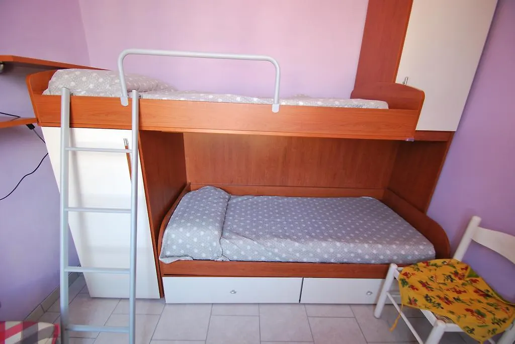 Appartamento Girasole Marina di Campo