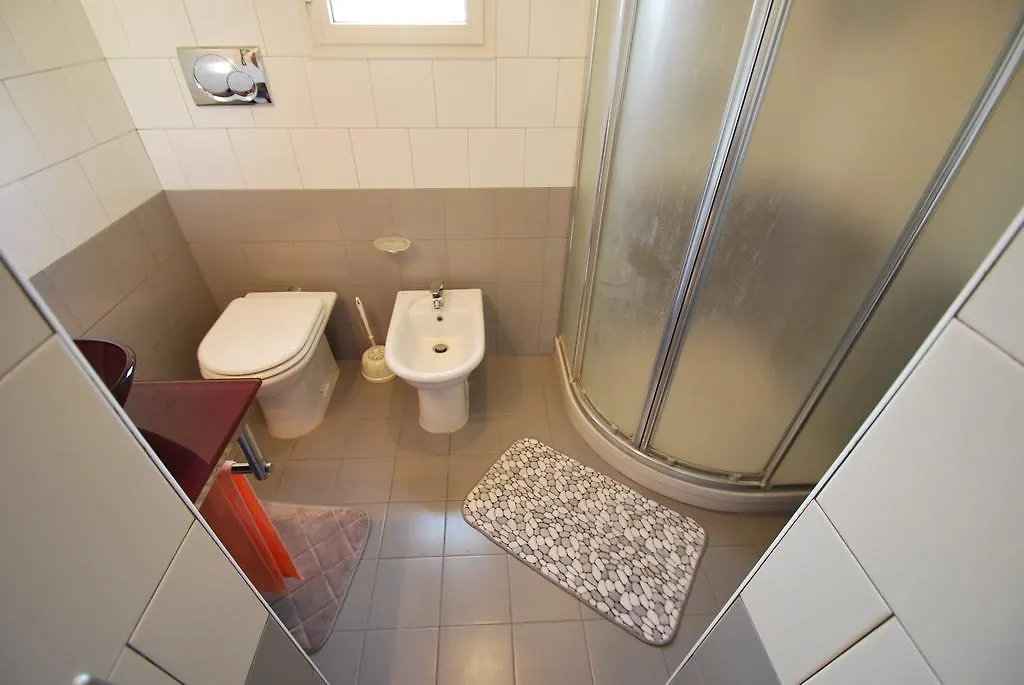 Apartment Appartamento Girasole Marina di Campo Italy