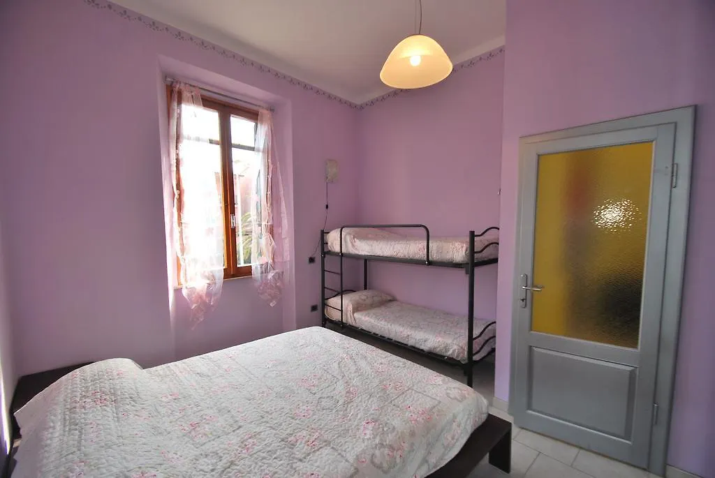 Appartamento Girasole Marina di Campo 0*,  Italy