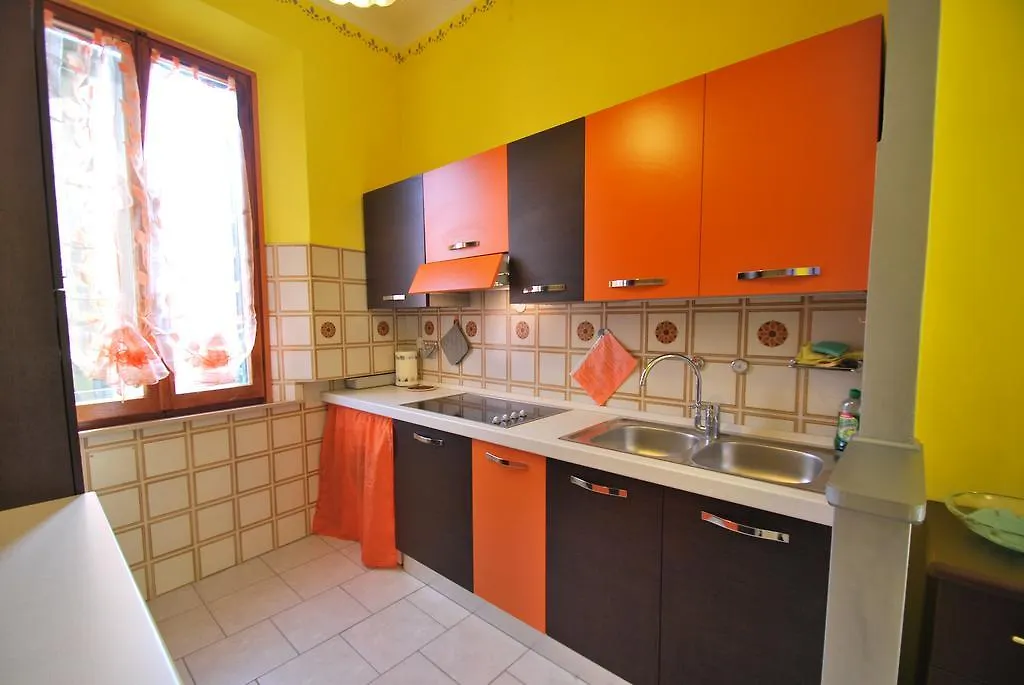 Appartamento Girasole Marina di Campo Apartment